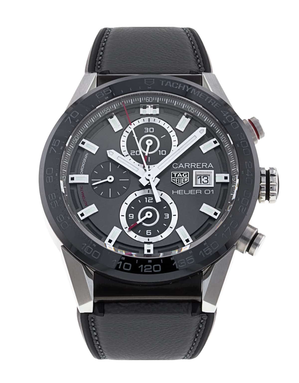Tag Heuer Carrera CAR201W.FT6095